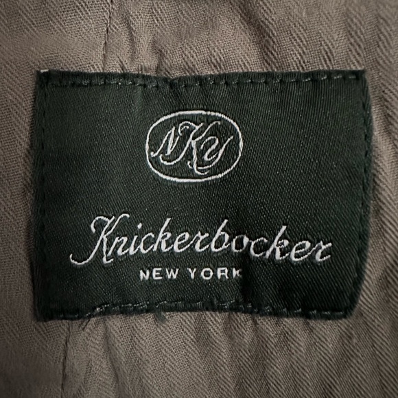 Knickerbocker NYC Staff Chino Twill Pant - Picture 2 of 13